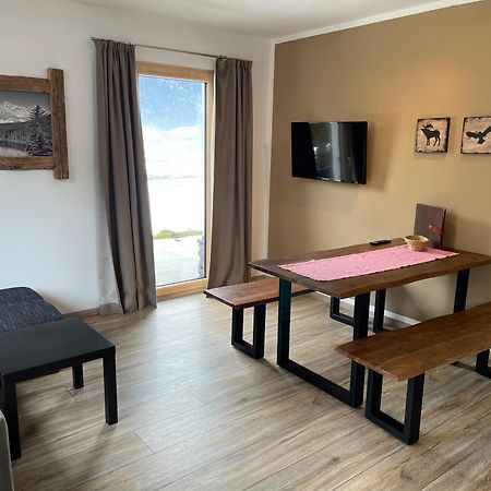 Chalet Fugen Bagian luar foto
