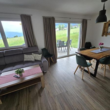 Chalet Fugen Bagian luar foto