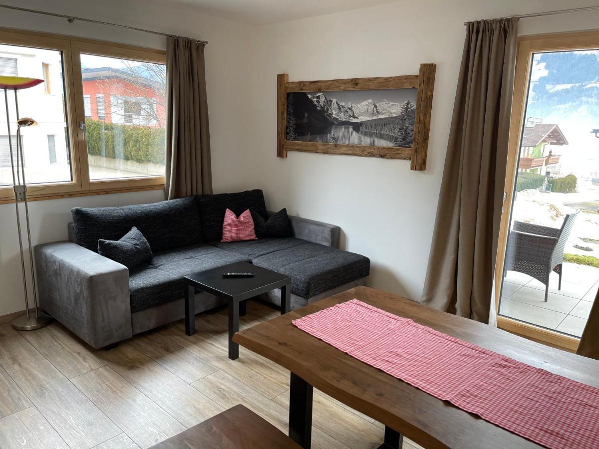 Chalet Fugen Bagian luar foto