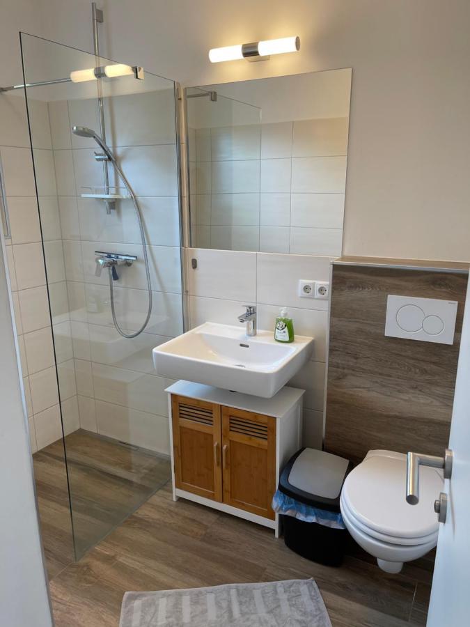 Chalet Fugen Bagian luar foto