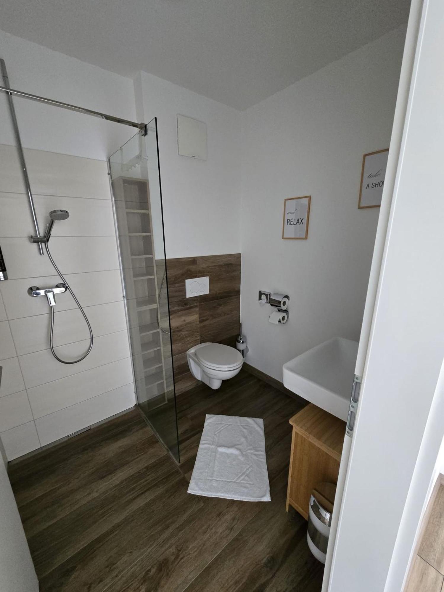 Chalet Fugen Bagian luar foto