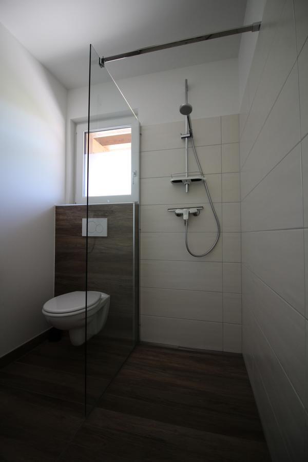 Chalet Fugen Bagian luar foto