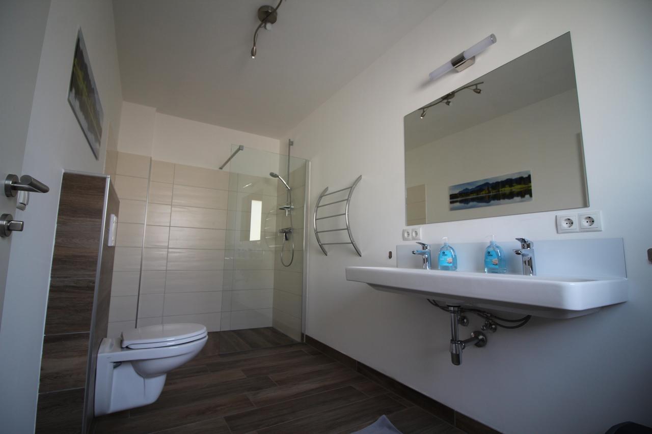 Chalet Fugen Bagian luar foto