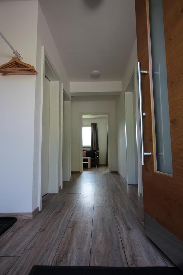 Chalet Fugen Bagian luar foto