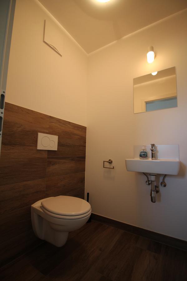 Chalet Fugen Bagian luar foto